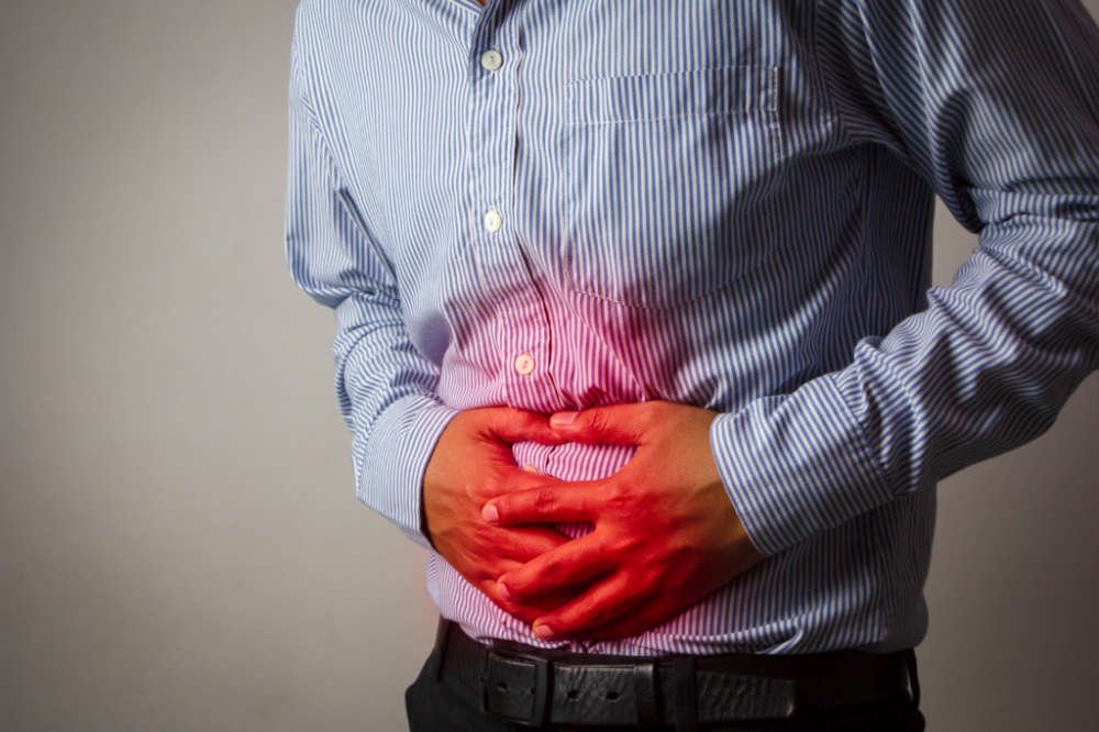 Inflammatory Bowel Disease or IBD | Clear Probiotics