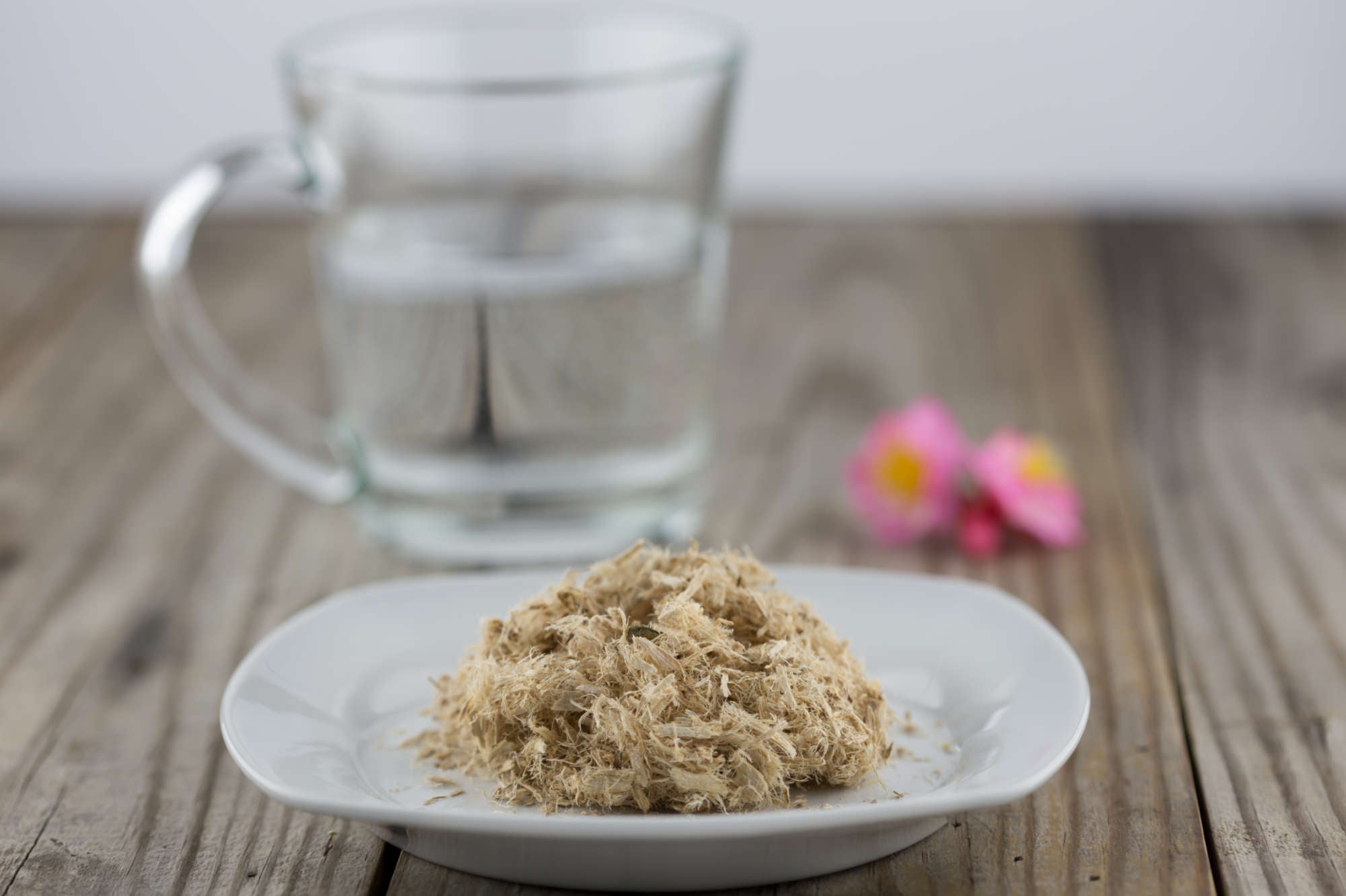 Slippery Elm Bark | Clear Probiotics